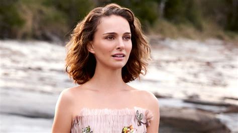 Natalie Portman über die unterschätzte Macht der.